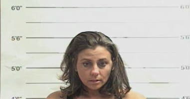 Danielle Crowder, - Orleans Parish County, LA 